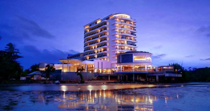 Daftar Hotel di Belitung Yang Memiliki View Romantis dan Cocok Untuk Honeymoon